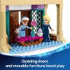 LEGO Disney Frozen Arendelle Frozen Castle Building Toy with Princess Anna & Elsa 43265 - 3 of 4