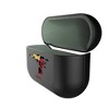 Keyscaper Marvel Badge AirPod Case Cover for AirPods Pro 1st Gen - 2 of 4