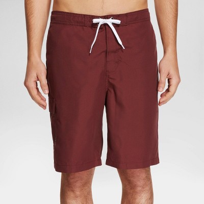 target merona men's shorts