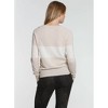 Women's Golden Sun Scoop Sweater - LABEL+thread - 4 of 4