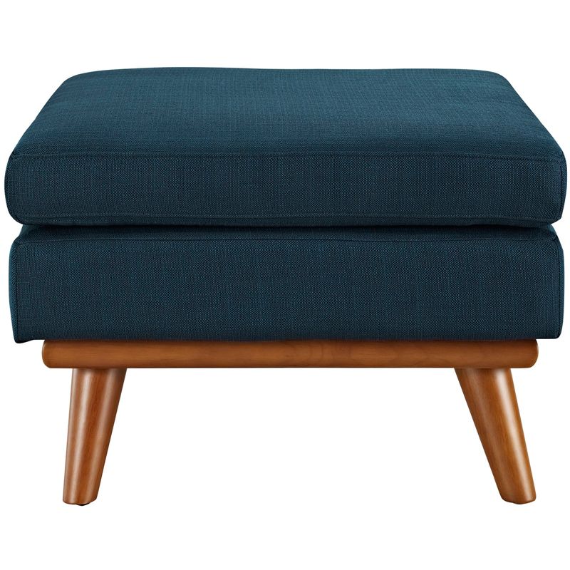 Engage Upholstered Fabric Ottoman - Modway, 4 of 6