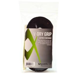 VOLKL V-Dry Grip | Overgrip | High Performance Tennis Grip. - 1 of 2