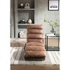 NicBex Recliner Chair Modern Massage Chair Lounge Chair with Remote Control Comfy Chair for Office, Living Room, Bedroom - 2 of 4