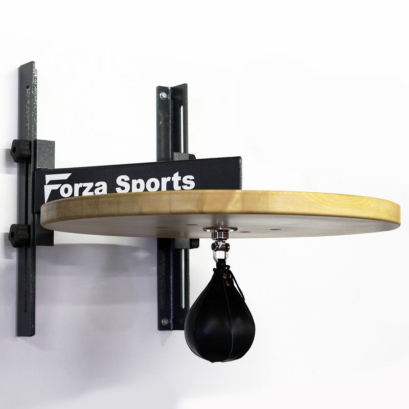 Forza Sports Prodigy Adjustable Speed Bag Platform with Hypersonic Swivel, 2 of 5