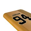 NFL New Orleans Saints Players Game Tactic Folio Cell Phone Case for Samsung Galaxy - 4 of 4
