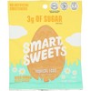Smartsweets Tropical Eggs Gummies - Case of 14/1.8 oz - 2 of 4
