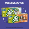 Yoplait Go-Gurt Strawberry and Blueberry Kids' Yogurt Tubes - 2oz/8ct - 2 of 4