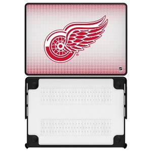 Keyscaper NHL Eastern Conference Teams Linen Laptop Case for Apple MacBook - 1 of 4