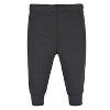 Gerber Baby Girls Active Pants, 4-pack - 3 of 4
