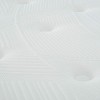 PAGED Gel Memory Foam Mattress Hybrid Mattress with Pocket Spring for Comfortable Sleep - 4 of 4