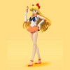 Bandai - Tamashii Nations - Pretty Guardian Sailor Moon - S.H. Figuarts - Sailor Venus (Animation Color Edition) Action Figure - 2 of 4