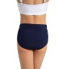 Capezio Brief - Girls - 3 of 4