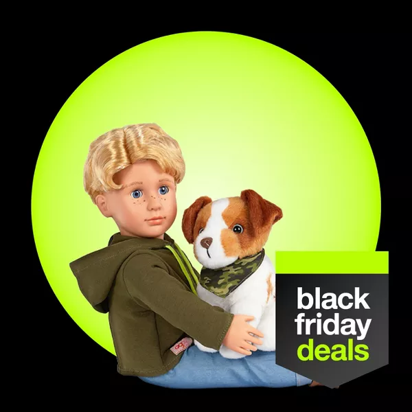 Black Friday Deals