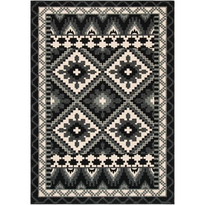 Veranda VER096 Power Loomed Indoor/Outdoor Rugs - Safavieh