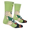 Odd Sox, Funny Novelty Socks - 2 of 4