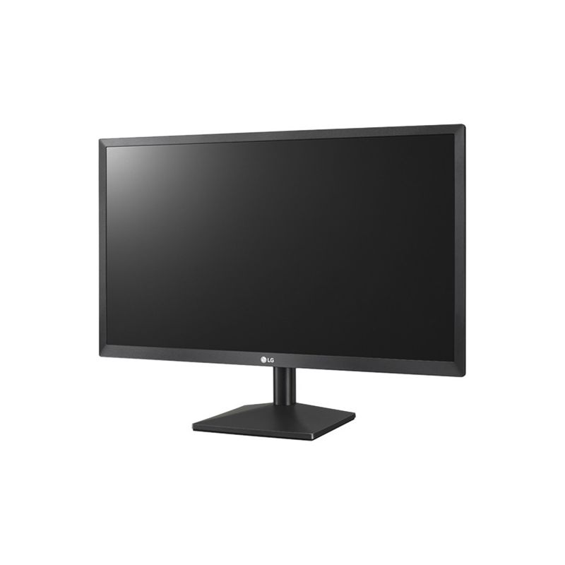 LG 22BK430H-B 21.5" Full HD LED LCD Monitor - 16:9 - Black - 1920 x 1080 - 16.7 Million Colors - FreeSync - 250 Nit - 5 ms GTG - HDMI - VGA, 4 of 7