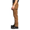 Full Blue Men's Performance Stretch Canvas Carpenter Pant - 2 of 3