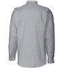 Cutter & Buck Stretch Oxford Mens Long Sleeve Dress Shirt - 2 of 2