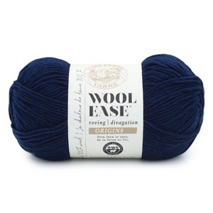 Lion Brand Wool-Ease Roving Origins Yarn - 1 of 2