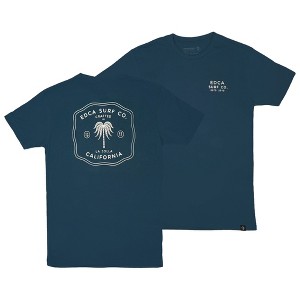 Everyday California - Surfside Tee - 1 of 4