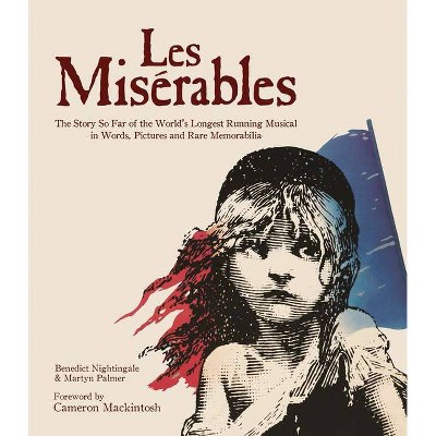 Les Miserables - Annotated by  Martyn Palmer & Benedict Nightingale (Hardcover)