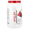 Metabolic Nutrition P.S.P. Physique Stimulating PreWorkout 672g Zero Sugar Caffeine Free (Fruit Punch) - 4 of 4