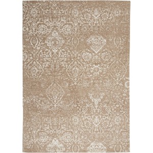 Nourison Damask Vintage Indoor Rug - 1 of 4