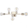 Elk Home Attune 5 - Light Vanity in  Satin Nickel - 3 of 3