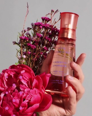 Good Chemistry Travel Spray Perfume - Coco Blush - Shop Fragrance at H-E-B