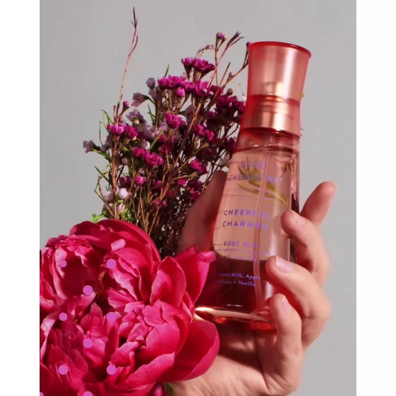 Good Chemistry® Eau De Parfum Perfume - Coco Blush Belgium