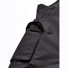 LONDON FOG Girl Classic Heavyweight Snow Bib - 4 of 4