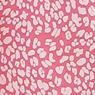 pink leopard print