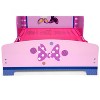 Delta Children Minnie Mouse Toddler Bed - 3 of 4
