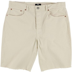 Frye Mens Solid Casual Walking Shorts - 1 of 2
