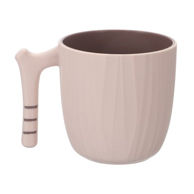 Unique Bargains Home Travel Durable Plastic Toothbrush Holder Toothbrush Cup 1 Pc