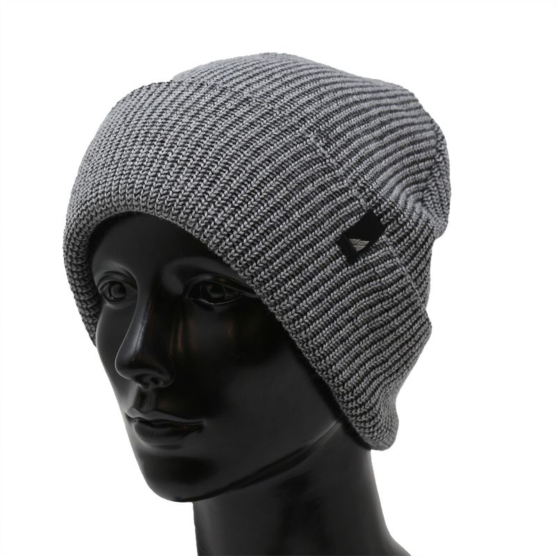 Arctic Gear Youth Acrylic Cuff Winter Hat, 4 of 6