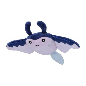 Pokemon Center: Sitting Cuties: Mantine Plush # 226 -  Generation 2 - 6 In - 1 of 1