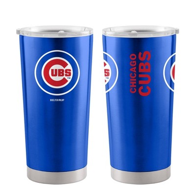 MLB Chicago Cubs Gameday Ultra Tumbler - 20oz