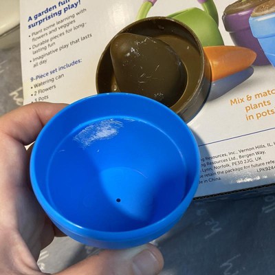 Learning Resources New Sprouts - Mon Kit De Jardinage Pour Enfants Dès 2 Ans
