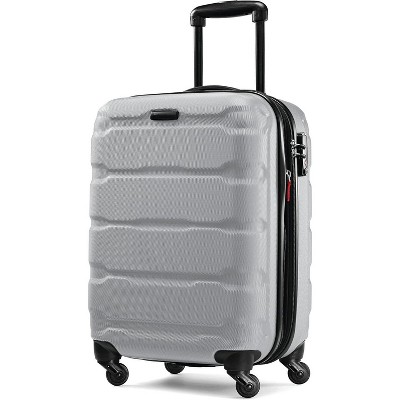 Airline Approved 20-Inch Carry On Hardside Expandable Luggage, Spinner Wheels, Durable Polycarbonate Build