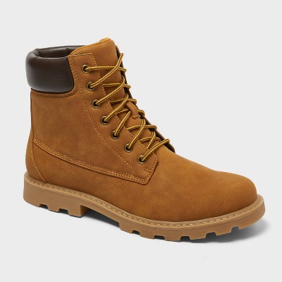 Mens Western Boots | Waterproof & Stylish Cowboy Boots