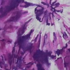 plum burst floral
