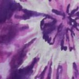 plum burst floral
