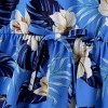 PATPAT Toddler Kids Girls Summer Dress Sling Dress Floral Casual Dress Sleeveless Hawaiian Sundress - 3 of 4
