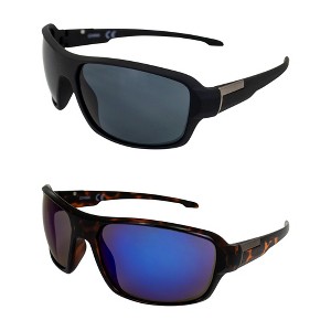 2 Pairs of AlterImage Slick Safety Glasses - 1 of 4