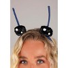 HalloweenCostumes.com Women's Exclusive Wild Wings Dragonfly Costume | Adult Bug Attire for Halloween and Themed Events - 3 of 4