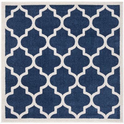 Amherst AMT420 Power Loomed Indoor Rug -Safavieh
