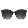 Tommy Hilfiger TH 1811/S 807_9O Womens Square Sunglasses Black 55mm - 2 of 3