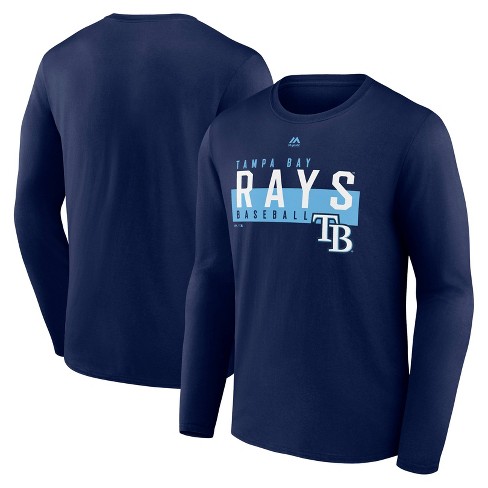 Tampa bay rays store shirts target