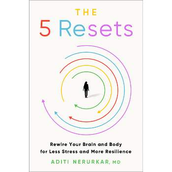 The 5 Resets - by  Aditi Nerurkar (Hardcover)